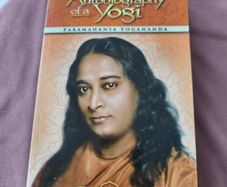 autobiography of a yogi