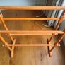 clothes horse Image 2