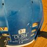 Azzurri hurling helmets Image 4