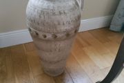 vase