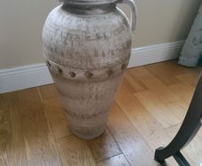 vase