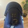 stokke xplory travel system Image 5