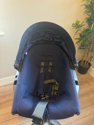 stokke xplory travel system
