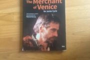 The merchant of Venice