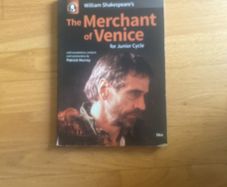 The merchant of Venice