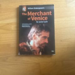 The merchant of Venice
