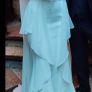 Handmade wedding dress/ Size EU36/S Image 4