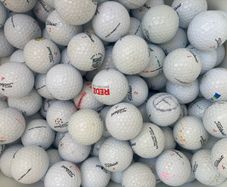 Golf Balls (Titleist)