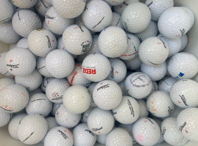 Golf Balls (Titleist)