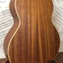 Anuenue tenor ukulele and case Image 9