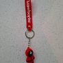 Kids Bag Tags / Key Rings Image 3