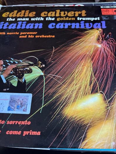 Vinyl Various 14