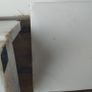 54" Dublin Corbel fireplace Image 6