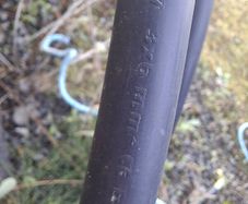 Armoured swa cable 3x 6sq