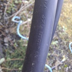 Armoured swa cable 3x 6sq