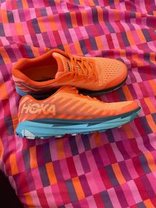 Hoka Torrent 3