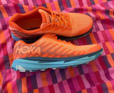 Hoka Torrent 3