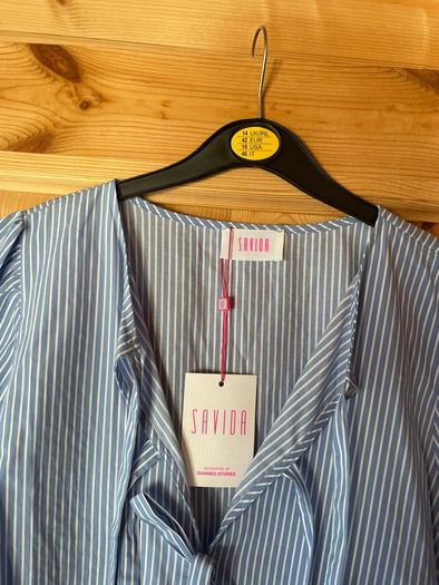 Savida Blouse