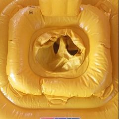 childs float