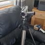 JVC MiniDV Digital Video Camera Bundle Image 2