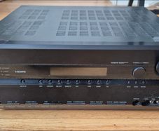 Onkyo TX-SR605 A/V Receiver