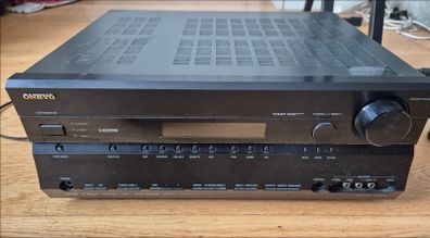 Onkyo TX-SR605 A/V Receiver