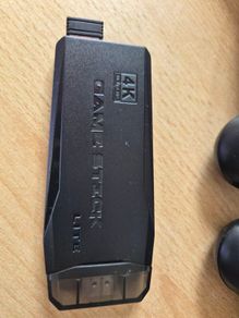 Game Stick Lite 4K