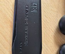 Game Stick Lite 4K