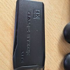 Game Stick Lite 4K