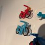 lego bicycles parts Image 7
