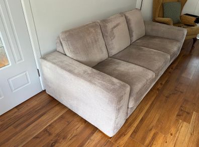 Sofa & Armchair