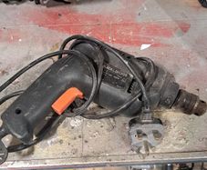 power  tools