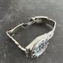 Seiko Submariner Mod Watch 40mm Automatic Image 3