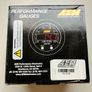 AEM X-Series EGT Gauge Kit Image 9
