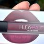Huda Beauty Liquid Matte Lipstick - First Class - New & Sealed Image 3