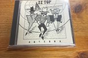 Zz Top - Antenna