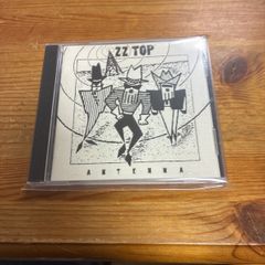 Zz Top - Antenna