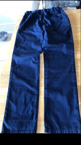 Boys BNWT trousers age 7/8