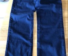 Boys BNWT trousers age 7/8