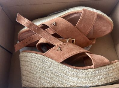 ladies sandles