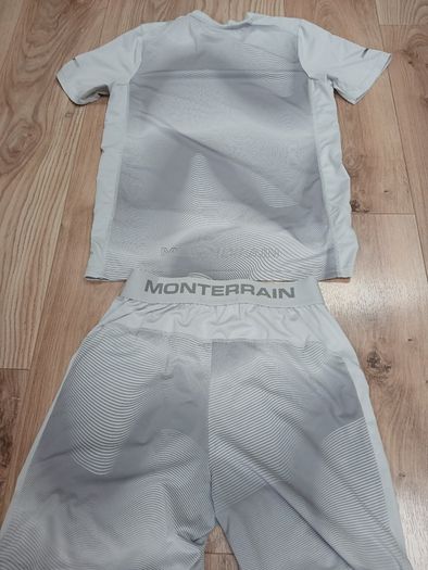 Monterrain tracksuit