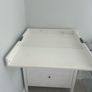ikea baby changer Image 2