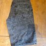 Mens waist 30 denim shorts new Image 3