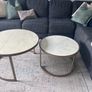 Coffee Table, nest of 2 tables Image 3