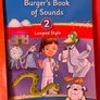 Jolly Phonics workbooks 1 & 2 Image 3