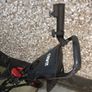 Fast Fold Flat 3 wheel Trolley - Compact size when folded Image 7