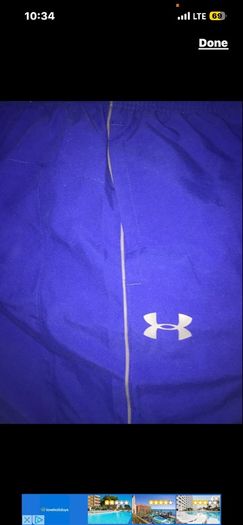 Under Armour Shorts size xxl /xl