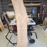 Live edge Ash Slabs hardwood kiln dried Image 6