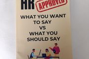 HR Appoved- What to say