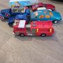 Vintage Die-Cast Model Car Collection - Corgi, Maisto, Matchbox Image 9